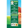 Pom'Potes compotes gourdes fruits de nos régions multivariétés 12x90g