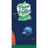 Pom'Potes compotes gourdes les p'tits explorateurs neptune saturne 12x90g