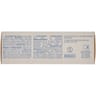 Carrefour baby sérum physiologique  40 bouteilles de 5ml