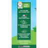 Pom'potes ssa 5 fruits exotiques 5 fruits verts 12x90g
