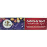 Carrefour extra sablés noel chocolat au lait & épices 95g
