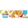 Gerblé gouters 4s aux pommes 360g