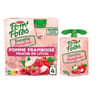Pom'Potes compotes gourdes recettes du monde Bangkok 4x90g