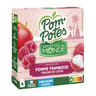 Pom'Potes compotes gourdes recettes du monde Bangkok 4x90g