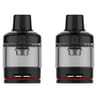 Vaporesso Pack de 2 pods gtx go 40 22mm 3,5 ml