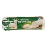 Carrefour Classic' buche de chèvre 180g
