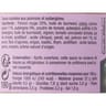 Carrefour selection sauce poivrons aubergines 190g