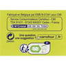 Carrefour classic' mayonnaise à la moutarde de Dijon 175g