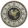Horloge méca stella d57cm