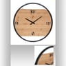 Horloge wild d58cm