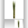 Fagot d'herbe h79xd8cm