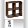 Etagere 4 cases "mix indus"