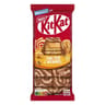 Kitkat tablette caramel salé 99g