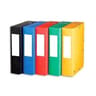 Carrefour boîte carte 24x32 dos 80mm 425 grammes coloris assortis