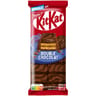 Kitkat tablette double chocolat 99g