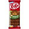 Kitkat tablette noisette 99g
