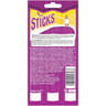 Whiskas friandises pour chat au poulet x3 18g