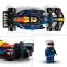 77242 lego speed champions - voiture f1 oracle redbull racing
