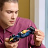 77242 lego speed champions - voiture f1 oracle redbull racing