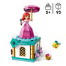 43259 lego disney princess - ariel tournoyante