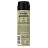 Axe déodorant bodyspray magnum caramel billionaire 200ml