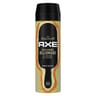 Axe déodorant bodyspray magnum caramel billionaire 200ml