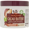 Carrefour soft crème corps réparatrice cacao 400ml