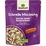 Alnatura orge lentilles pois chiches bio 250g