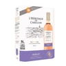 L'Héritage de Carillan vin rosé Languedoc Roussillon igp Merlot 5l