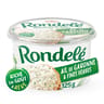 Rondelé ail de garonne et fines herbes 125 g