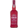 Porto cruz rosé 75cl 18%vol