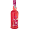 Porto cruz rosé 75cl 18%vol