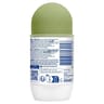 Sanex natur protect déodorant stick solide bambou fraicheur