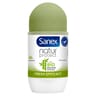 Sanex natur protect déodorant stick solide bambou fraicheur