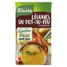 Knorr secret de grand'mère soupe légumes pot au feu 1 l x4 1022g