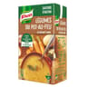Knorr secret de grand'mère soupe légumes pot au feu 1 l x4 1022g
