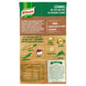 Knorr secret de grand'mère soupe légumes pot au feu 1 l x4 1022g