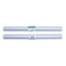Carrefour rouleau couvre livre 45cm x 10m