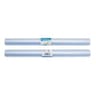 Carrefour rouleau couvre livre 45cm x 10m