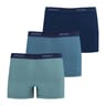 Lot de 3 boxers Tailor homme Eminence BLEU - 2510 CLEADON T3