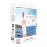 Stabella Terres du Midi vin rosé Languedoc Roussillon IGP 3l