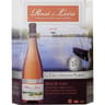 Cave d'Augustin Florent vin rosé a.o.p. Val de Loire 3l