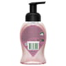 Palmolive douceur magique savon liquide mousse framboise 250ml