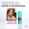 L'oréal paris magic retouch effaceur de racines n°4 blond foncé 75ml