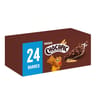 Chocapic barres 24 x 25g - 600g