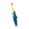 Elgydium brosse à dents kids shark 2-6 ans x1