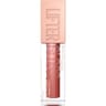 Gemey maybelline lifter gloss 016 rust