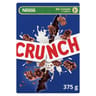 Nestlé crunch céréales 375g