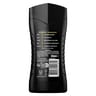 Axe gel douche 5en1 wild 250ml