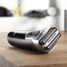 Braun rasoir éléctrique Serie 3 3000S